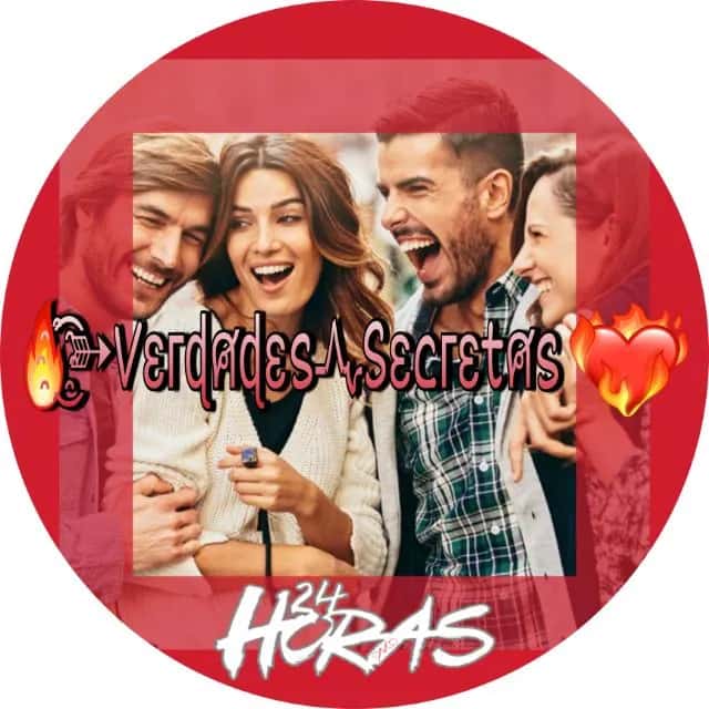 Verdades Secrets — grupos de WhatsApp