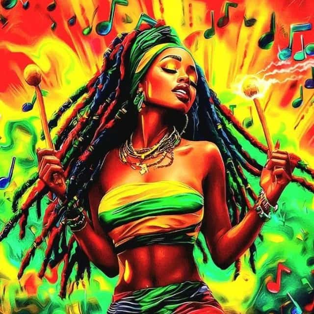 TIANGUÁ REGGAE — grupos de WhatsApp