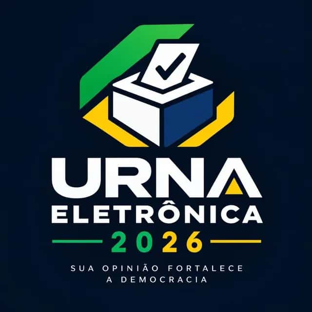 Urna Eletrônica — grupos de WhatsApp