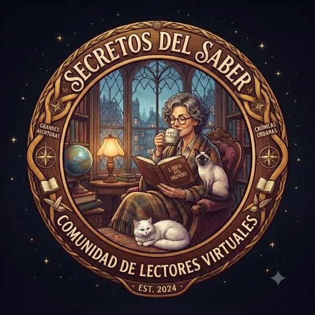 Secretos Del Saber — grupos de WhatsApp