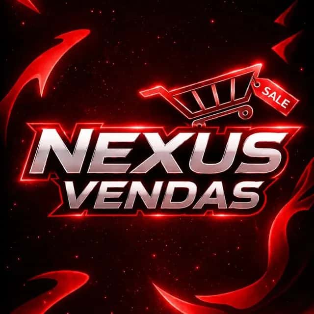 04 NEXUS FF VENDAS ⚡🛒 CONTAS DE FF 🛍️ — grupos de WhatsApp