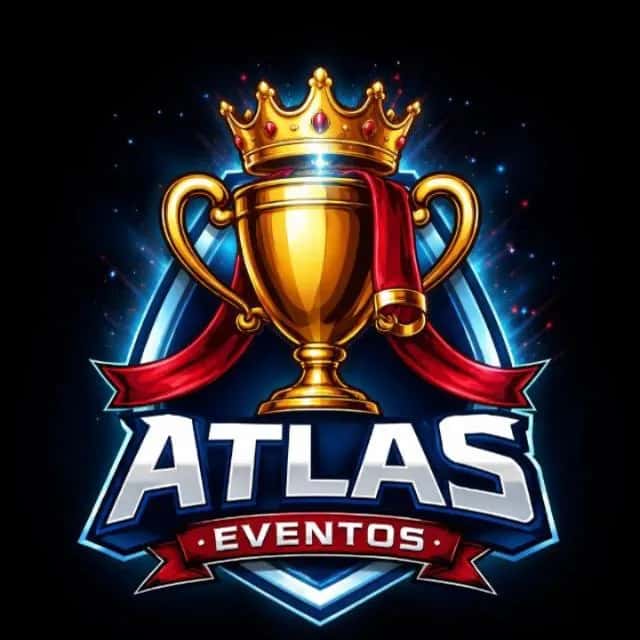 Eventos Atlas — grupos de WhatsApp