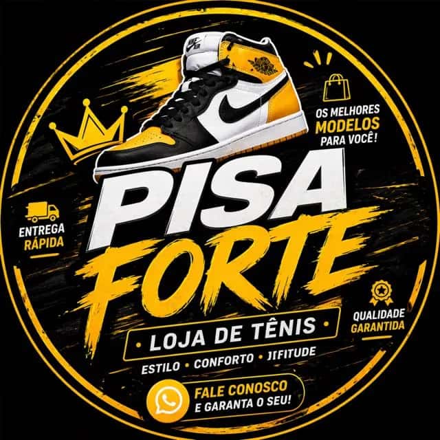Pisa Forte — grupos de WhatsApp