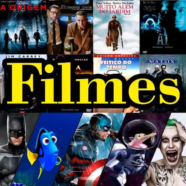 23 Goiás 100% Filmes Séries — grupos de WhatsApp