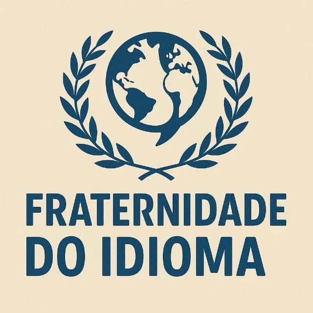 Fraternidade do Idioma — grupos de WhatsApp