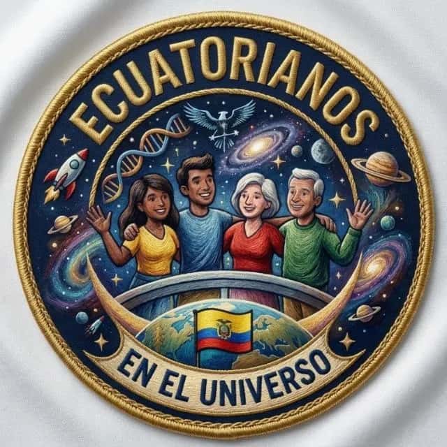 Ecuatorianos En El Universo — grupos de WhatsApp