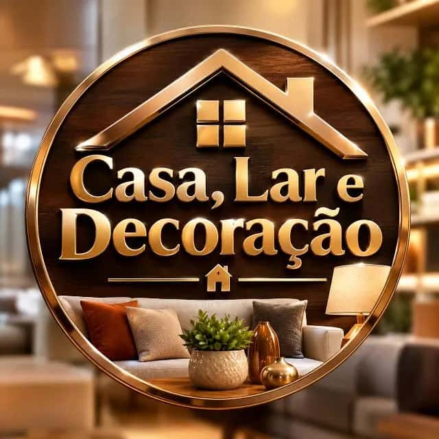 Casa, Lar e Decoração — grupos de WhatsApp