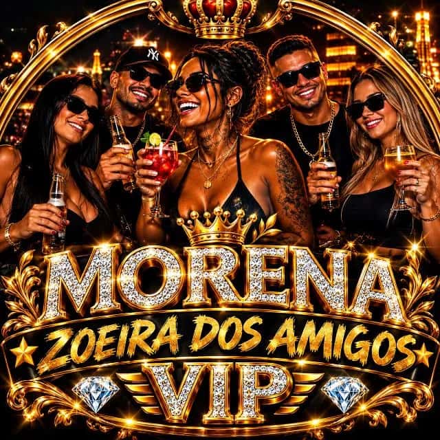 Zueira dos Amigos — grupos de WhatsApp
