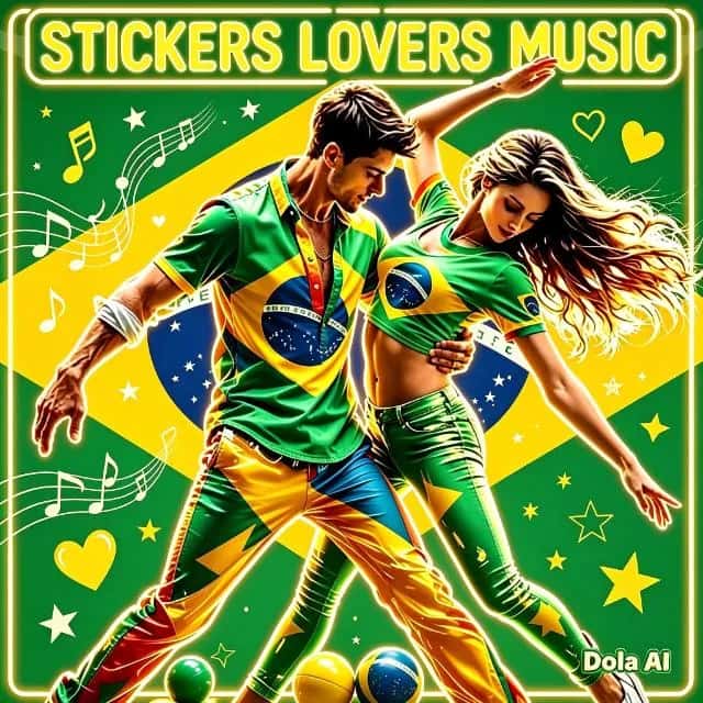 Loveyou (Stickers Lovers Music) Loveyou — grupos de WhatsApp