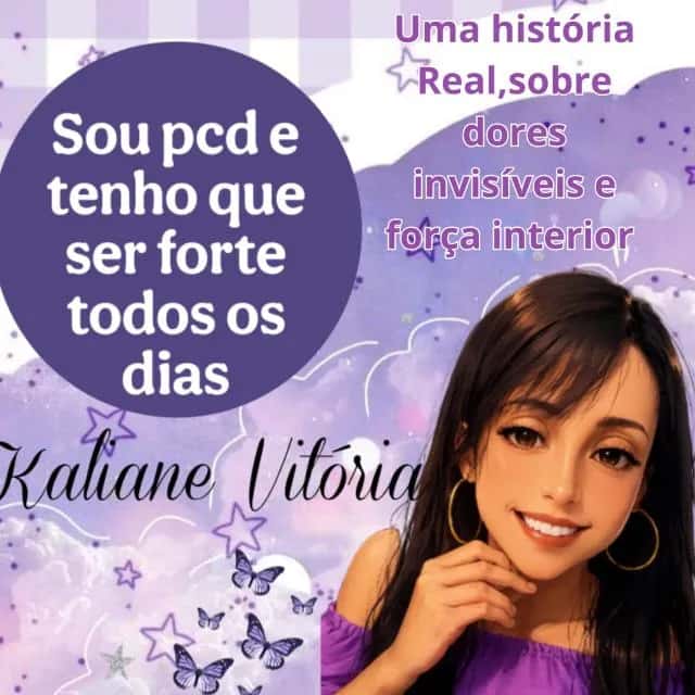 Meu Livro: Uma Garota Com Escoliose — grupos de WhatsApp
