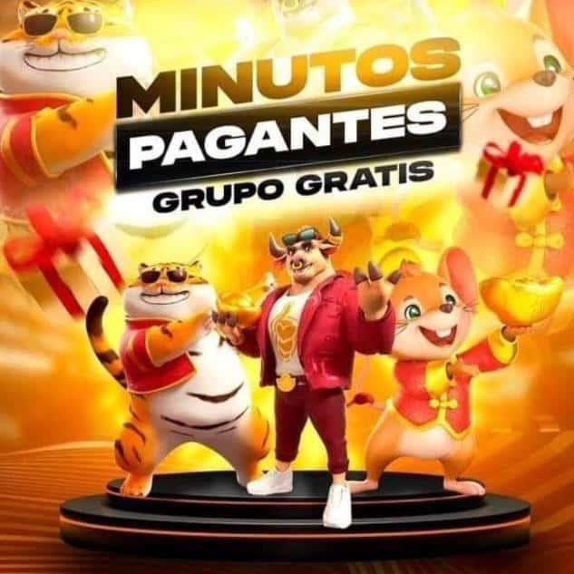 Fortune Tiger Ox e Rabbit — grupos de WhatsApp