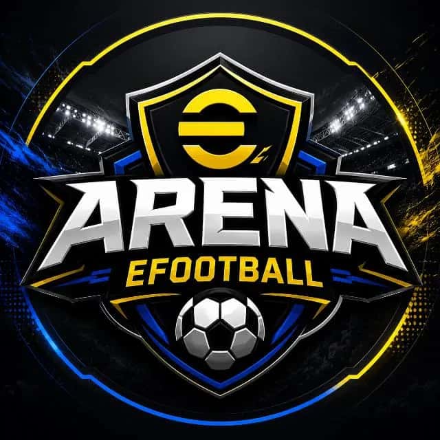 Arena Efootball — grupos de WhatsApp