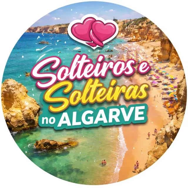 Solteiros e Solteiras no Algarve — grupos de WhatsApp