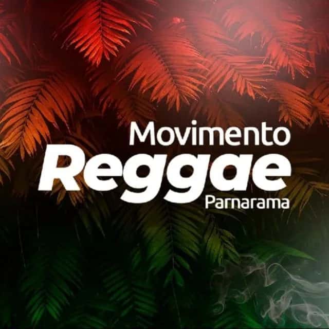 Movimento Reggae — grupos de WhatsApp