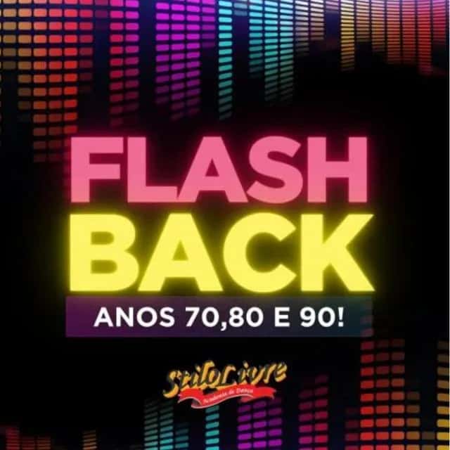 Turma Do Flashback E Passinho — grupos de WhatsApp