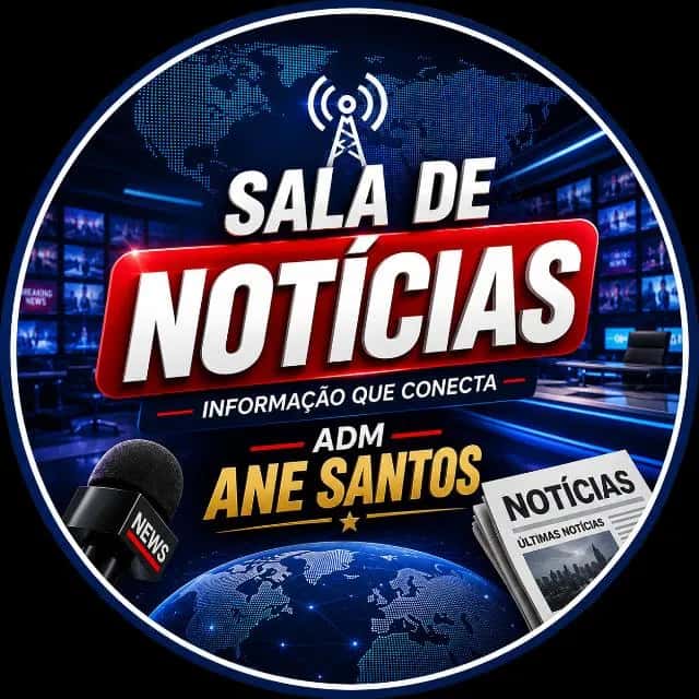 Sala de Notícias — grupos de WhatsApp