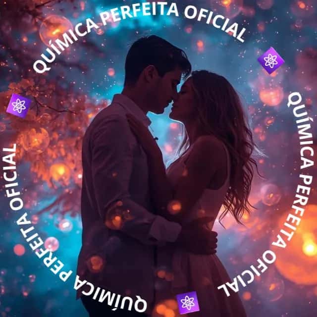 Química Perfeita Oficial 1 — WhatsApp groups