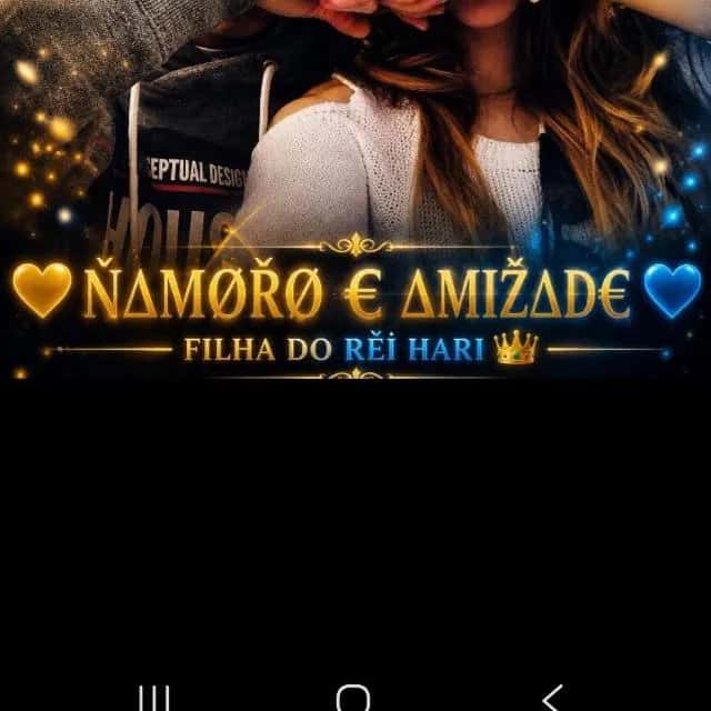 Namoro & Amizades — grupos de WhatsApp