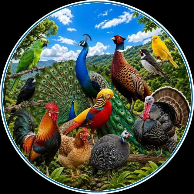 Aves Irara Feira De Sant E Regiao — grupos de WhatsApp