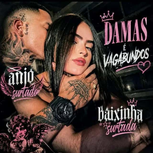 Damas e Vagabudos — grupos de WhatsApp