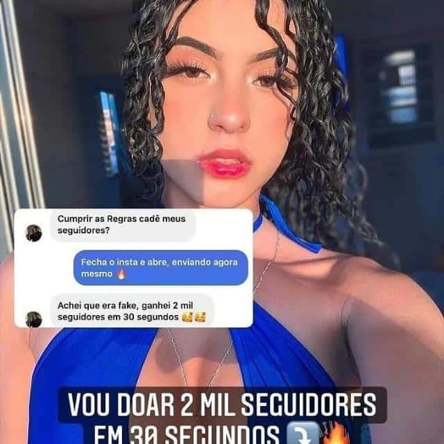 GANHE SEGUIDORES 6 — grupos de WhatsApp