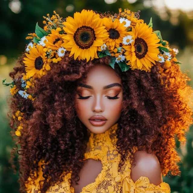 Mulheres Motivação Flores — grupos de WhatsApp
