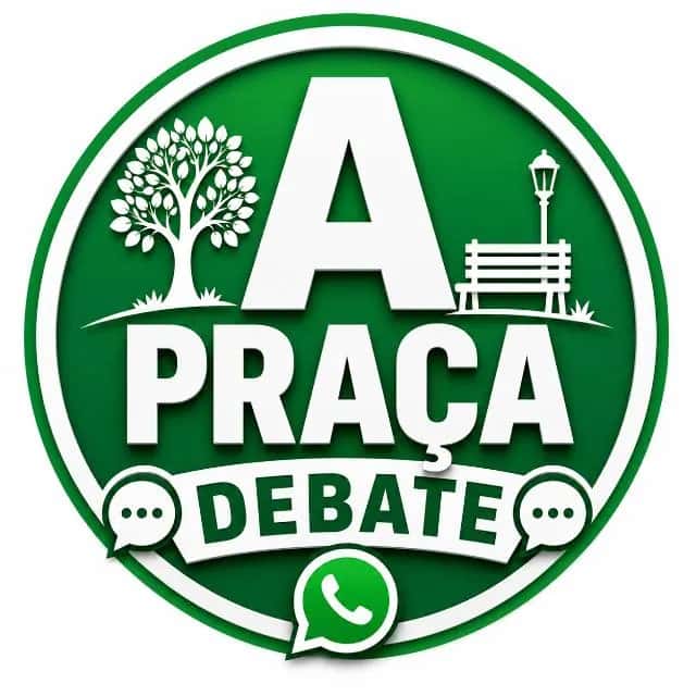 A Praça — grupos de WhatsApp