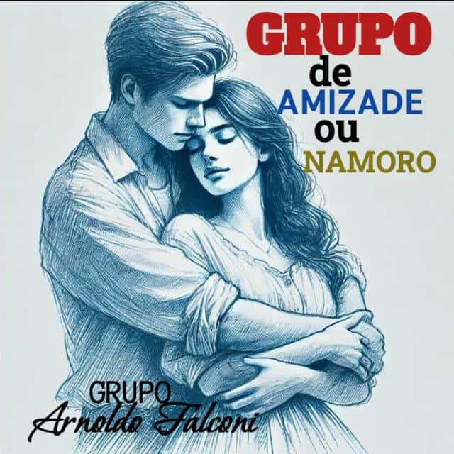 Grupo De Amizades Namoro E Etc Resenhas — grupos de WhatsApp