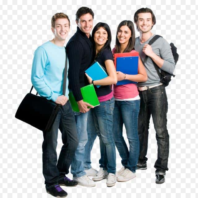 Grupo de estudantes whatsapp — grupos de WhatsApp