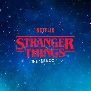 Grupo De Stranger Things BR — grupos de WhatsApp
