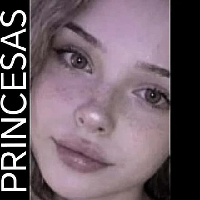 Princesas — grupos de WhatsApp