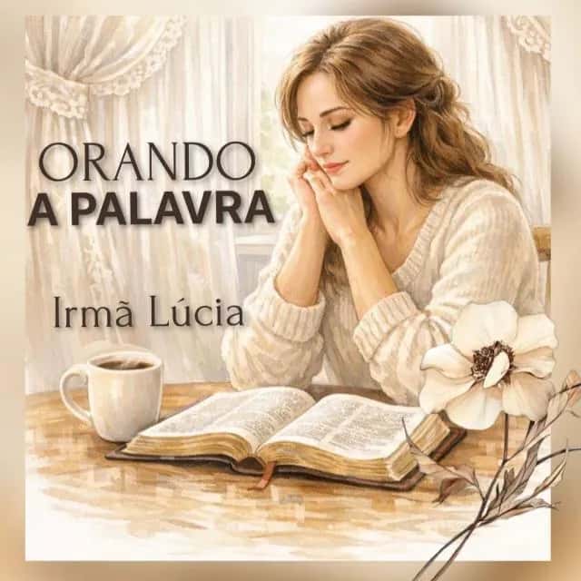 Orando A Palavra — grupos de WhatsApp