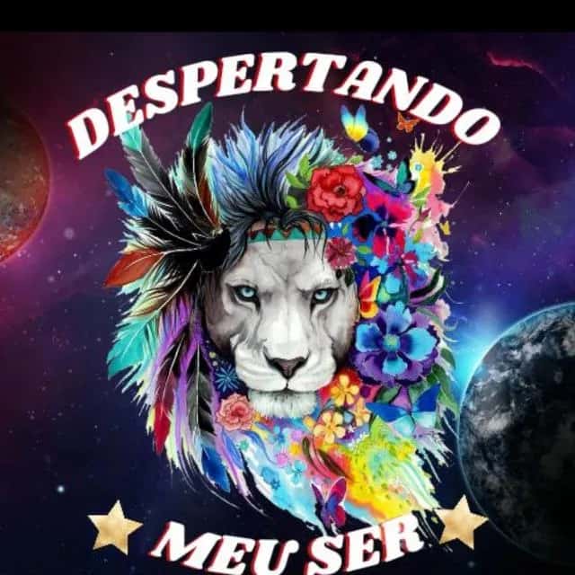 Despertando Meu Ser 2 (Expansão Da Consciência) — grupos de WhatsApp