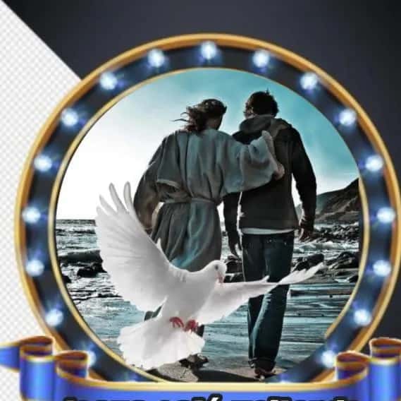 Jesus e o Pão e a Vida — grupos de WhatsApp