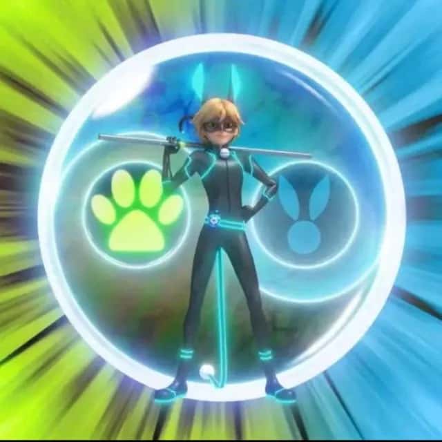 Miraculous — grupos de WhatsApp