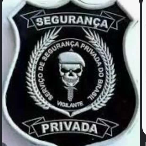 Segurança Privada e Patrimonial — grupos de WhatsApp