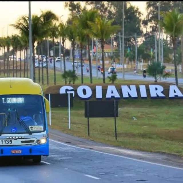 Goianira e Cidades Vizinhas — grupos de WhatsApp