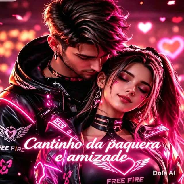 Cantinho Paquera Amizade — grupos de WhatsApp