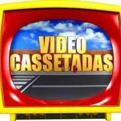 Video Cassetadas 5 — grupos de WhatsApp