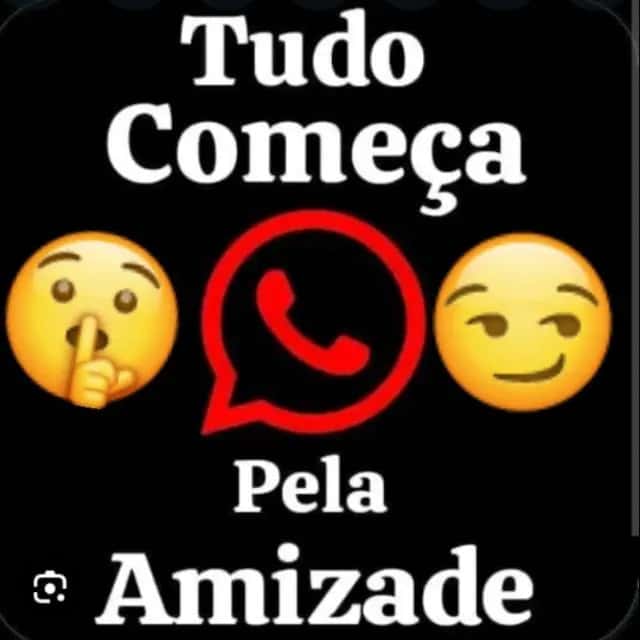 Sem Julgamentos — grupos de WhatsApp