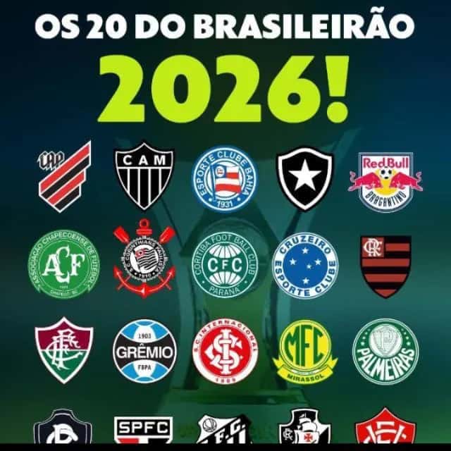 Rivalidades de Times 2026 — grupos de WhatsApp