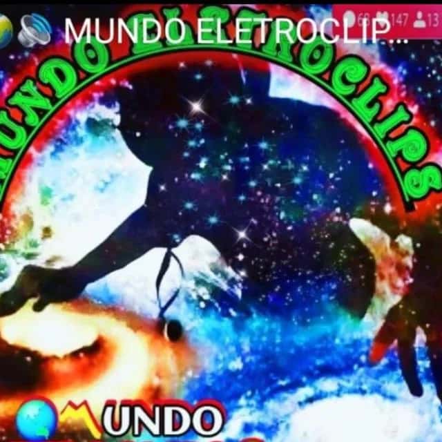 Mundo Eletroclips A Lenda — grupos de WhatsApp