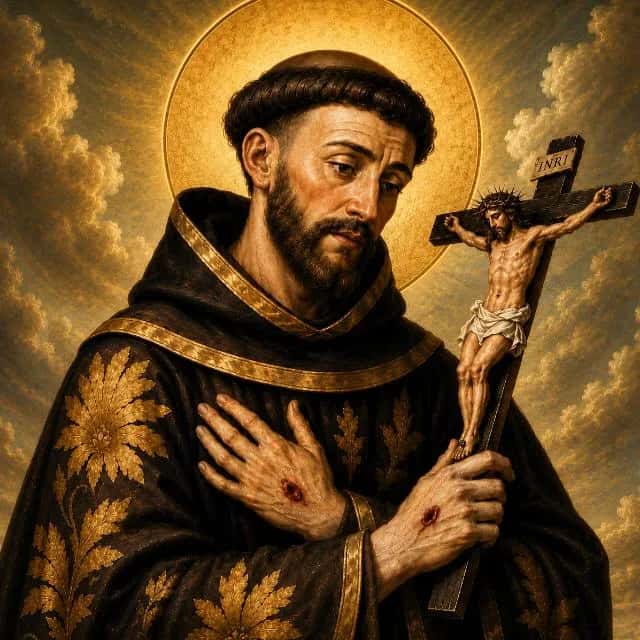 São Francisco De Assis — grupos de WhatsApp
