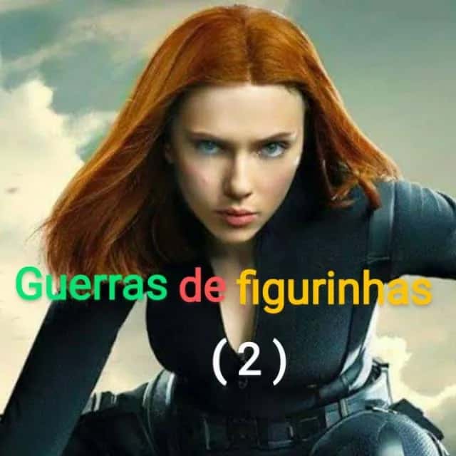 Guerras De Figurinhas — grupos de WhatsApp