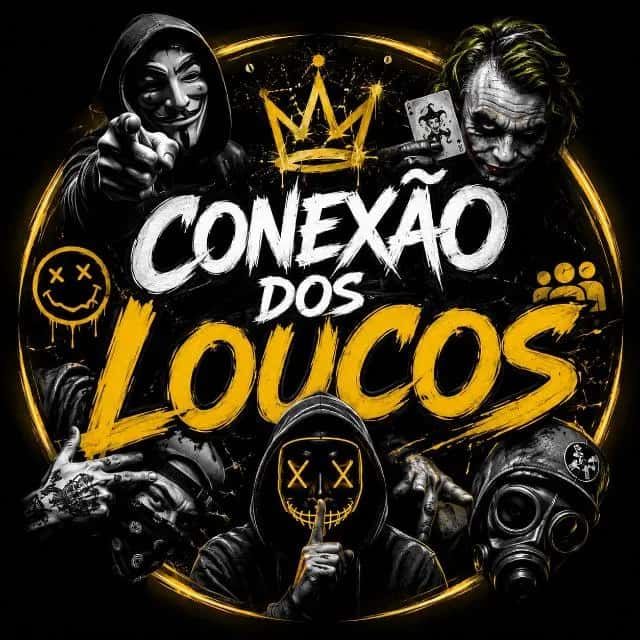 Conexão Dos Loucos — grupos de WhatsApp