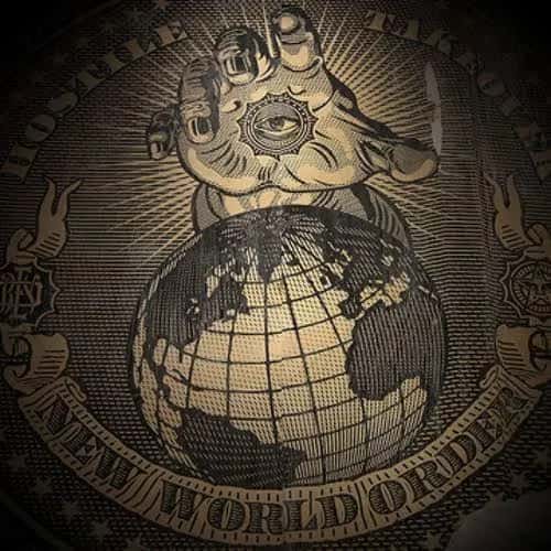 Nova Ordem Mundial Agenda 2030 — grupos de WhatsApp