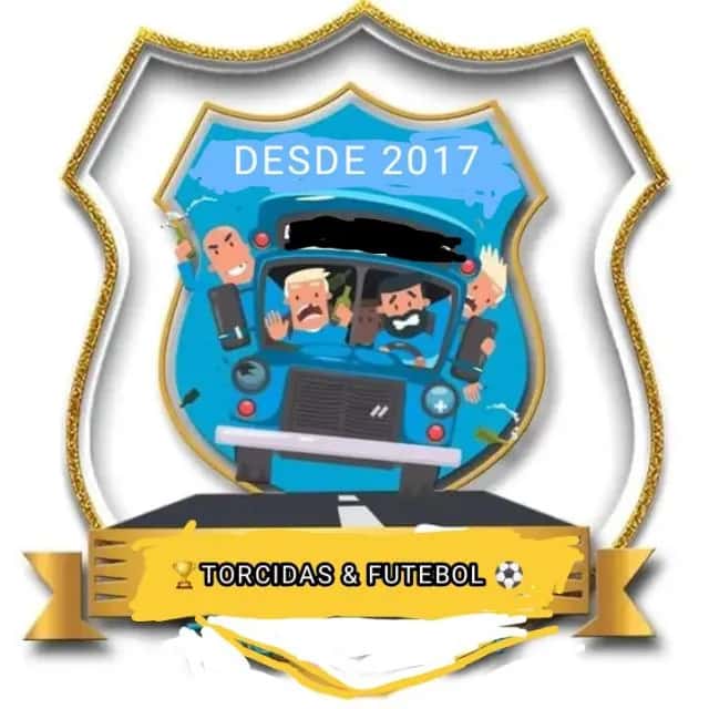 Torcidas & Futebol — grupos de WhatsApp