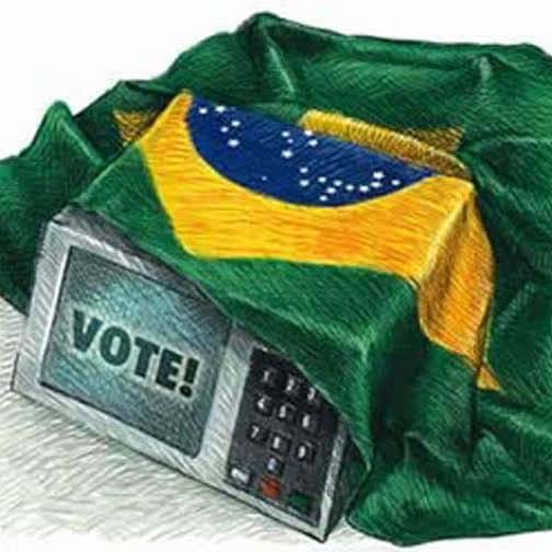 ᗷᖇᗩᘔIᒪ | (• ◡•)| — grupos de WhatsApp