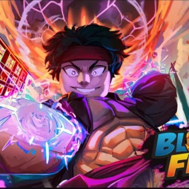 Blox Fruits — grupos de WhatsApp