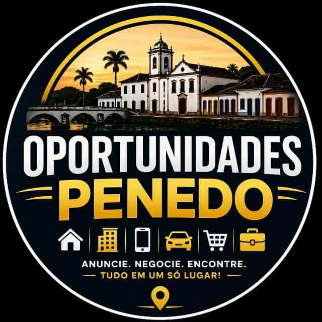 🏆 OPORTUNIDADES PENEDO — grupos de WhatsApp